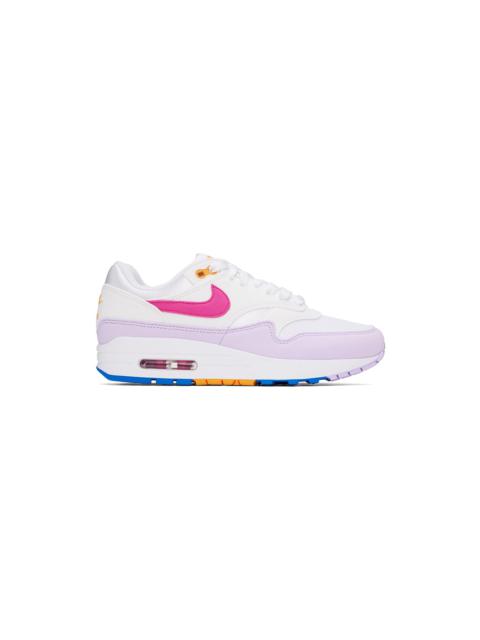 Nike Multicolor Air Max 1 '87 Sneakers