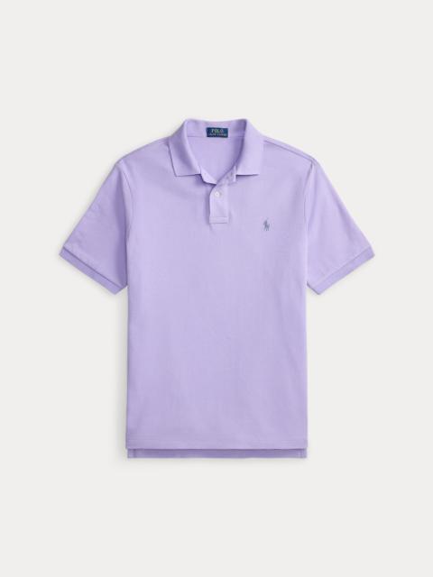 Polo Ralph Lauren The Iconic Mesh Polo Shirt - All Fits