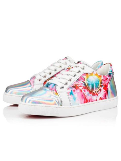 Christian Louboutin Vieira SILVER/MULTI