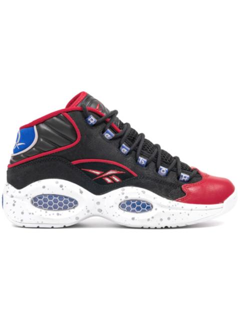 Reebok Reebok Question Mid First Ballot