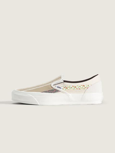 Vans Premium Classic Slip-On Shoe