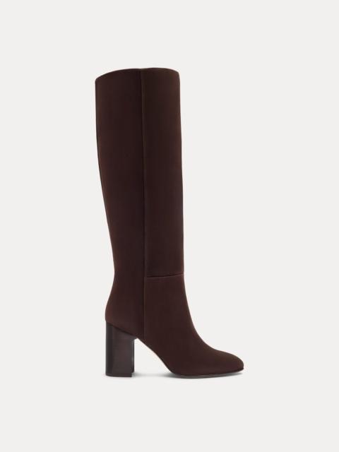 Stuart Weitzman MULBERRY KNEE-HIGH BOOT