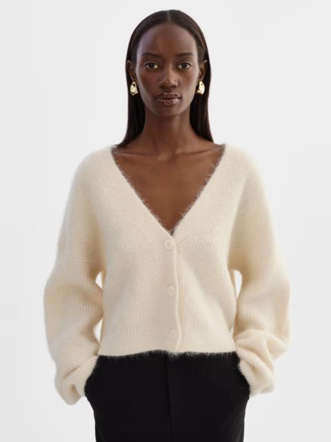 LAMARQUE MINNIE | Knit Cardigan