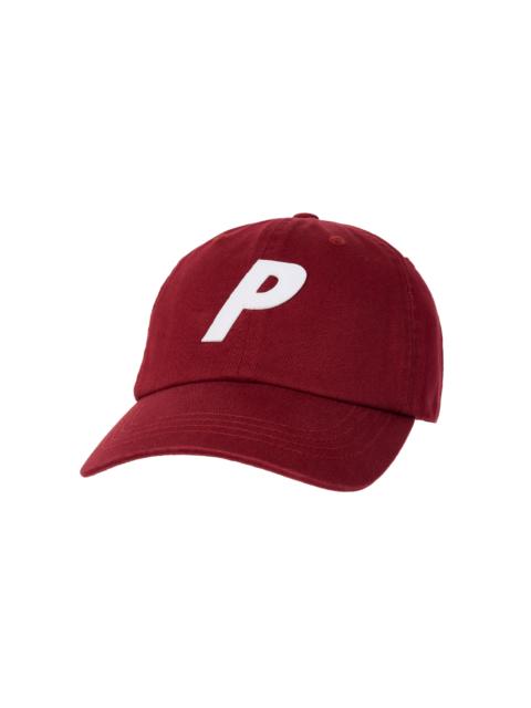 PALACE P 6-PANEL BERG
