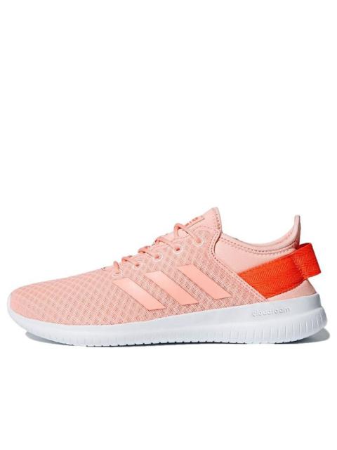 adidas (WMNS) adidas neo Qtflex 'Pink' DA9445