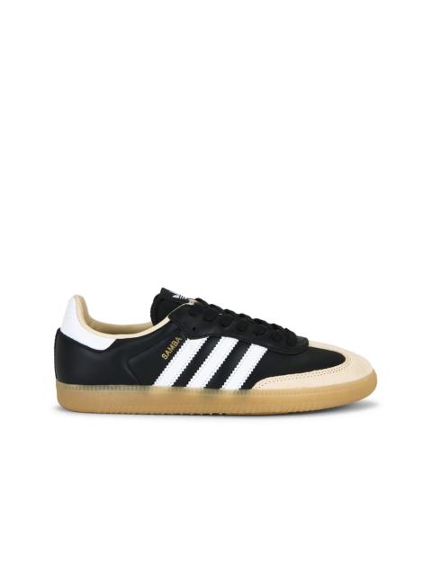 adidas Originals Samba Og Sneaker