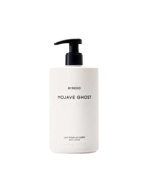 BYREDO Mojave Ghost Body Lotion