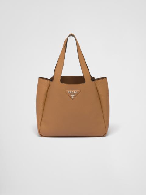 Prada Sfumato Galleria Medium Top-Handle Bag