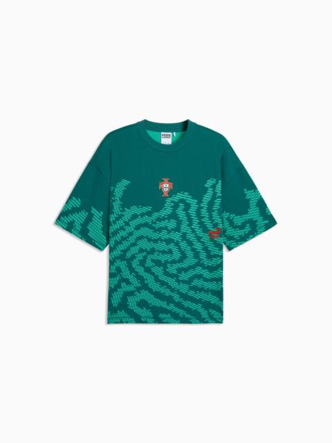 PUMA PUMA x PORTUGAL x SALEHE BEMBURY Men's KING Tee