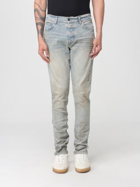 AMIRI Jeans men Amiri