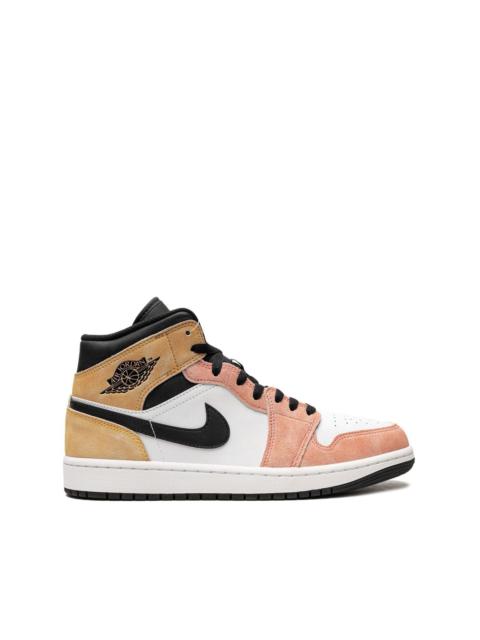 Air Jordan 1 Mid SE sneakers