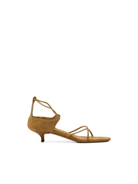 Marsèll Fiuto strappy sandals