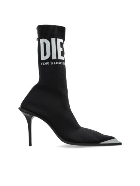 Diesel 11mm D-Tona boots