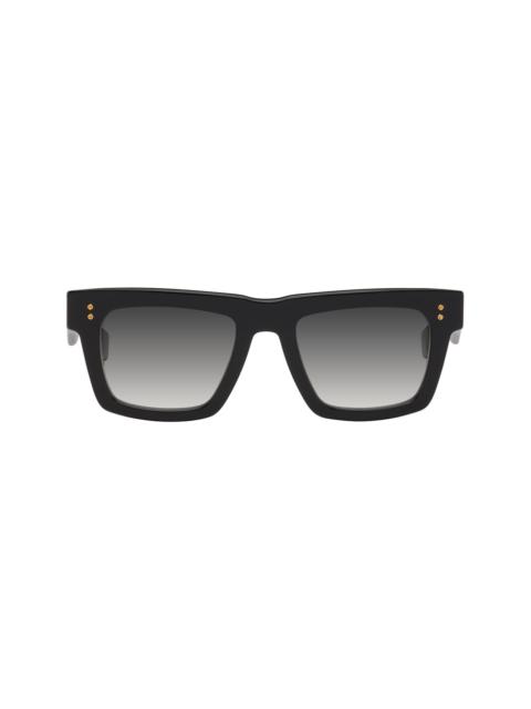 DITA Black Mastix Sunglasses
