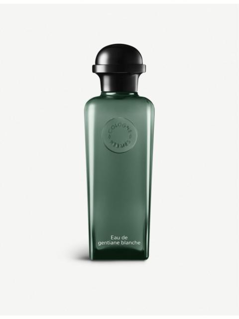 Hermès Eau de Gentiane Blanche eau de cologne