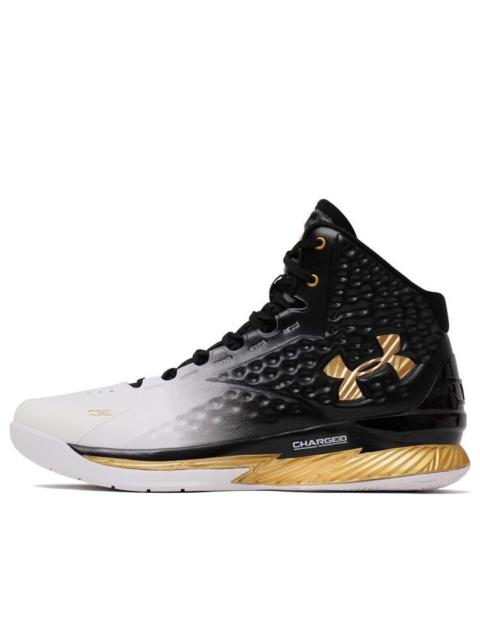 Under Armour UA Curry 1 MVP