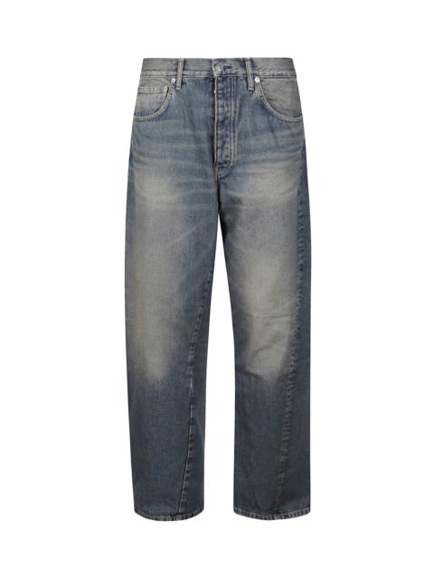 SUNFLOWER Straight leg jeans