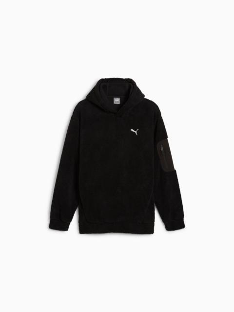 OPEN ROAD Winterized Hoodie Men