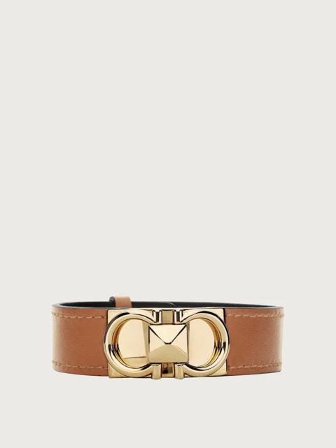 FERRAGAMO GANCINI CUFF