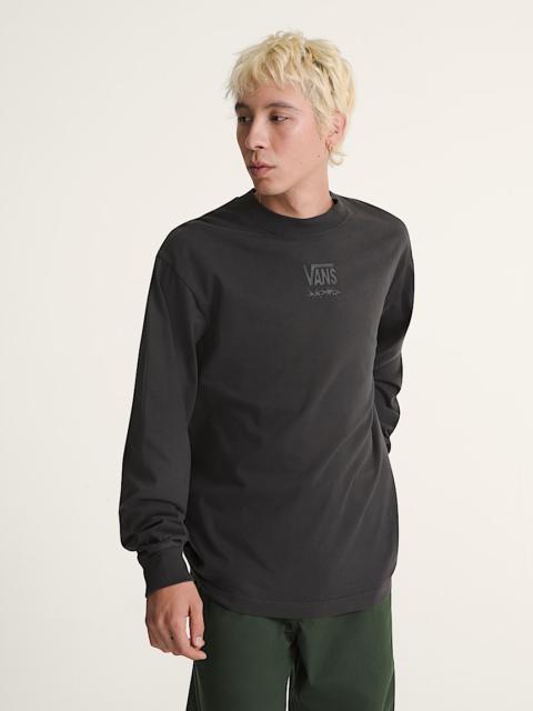 Scorpio Long Sleeve T-Shirt