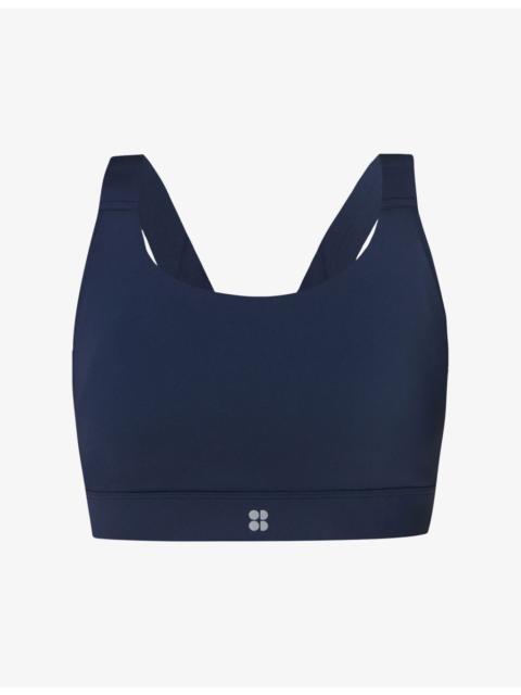 Sweaty Betty Power Medium Support Seam-Free Sports Bra