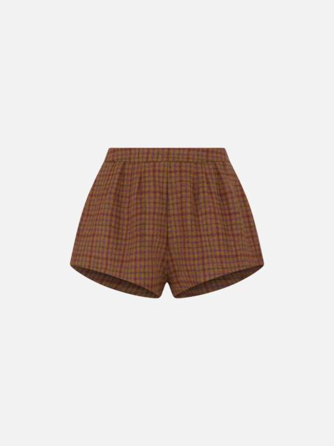 BLAZÉ MILANO Tinker Short