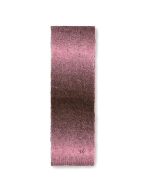 Diesel K-Pellino scarf