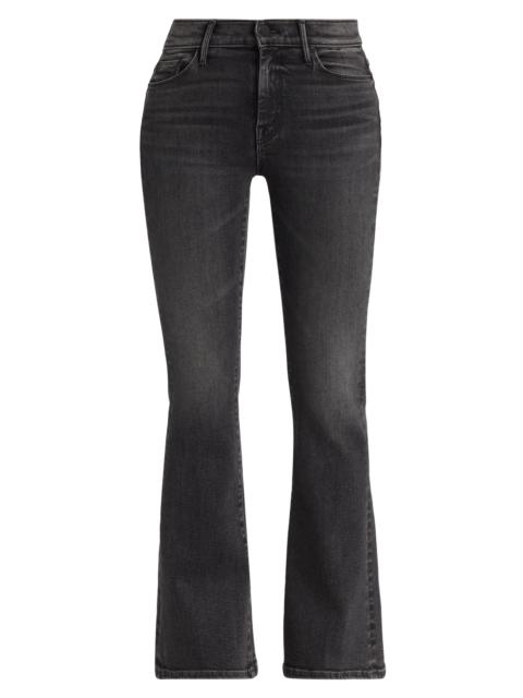 MOTHER Women's The Weekender Skinny Jeans - Can You Call My Phone