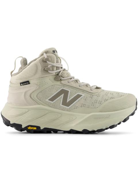 New Balance New Balance Fresh Foam Hierro Hiker GoreTex Shipyard Arid Stone Sea Salt (Women's)