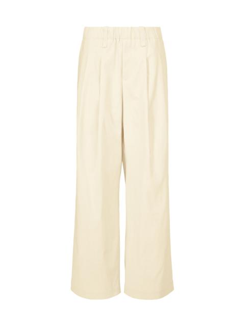 ISSEY MIYAKE PERSONALITY PANTS