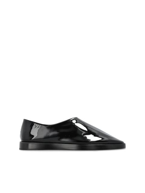 Fear of God The Eternal mules