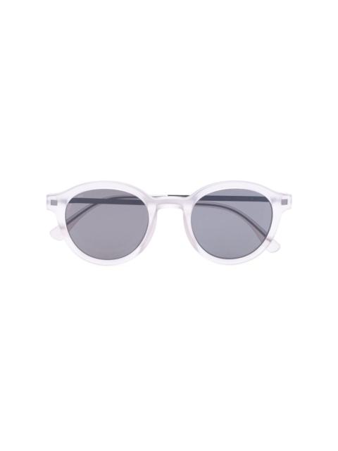 MYKITA round-frame sunglasses