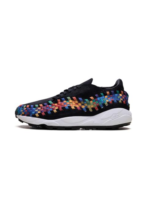 Nike Air Footscape Woven "Rainbow" FB1959 002
