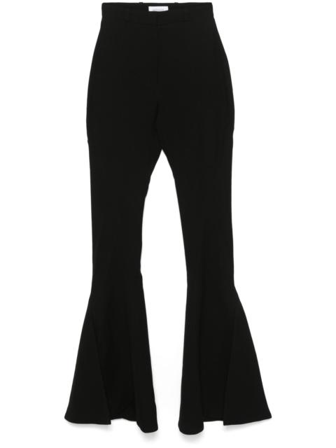 MÔNOT Ava Flared Trousers