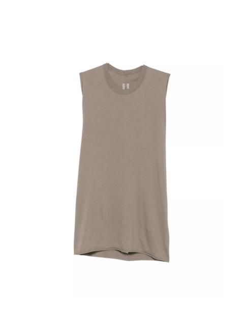 Rick Owens T-Shirt Basic Slouch