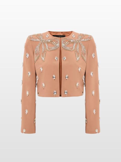 JENNY PACKHAM Leotine