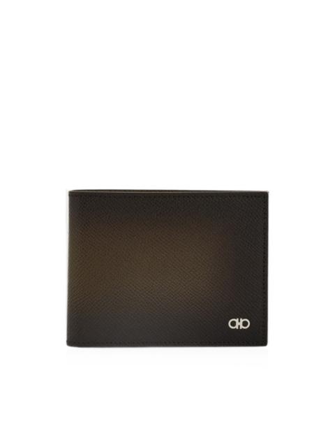 FERRAGAMO Gancini wallet