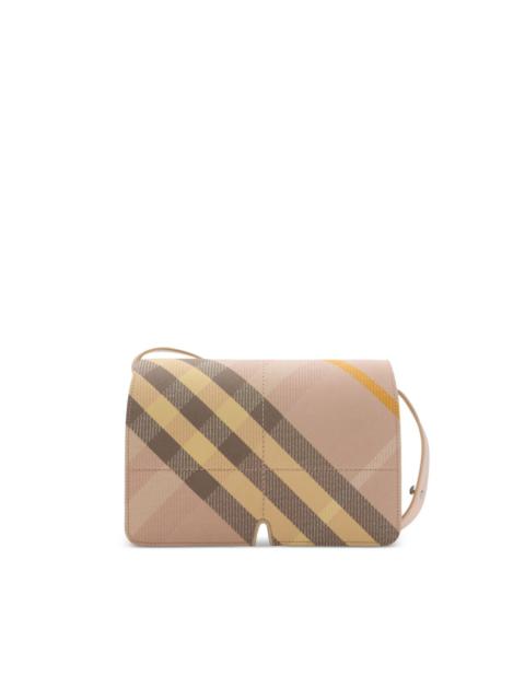 Burberry Snip cross body bag