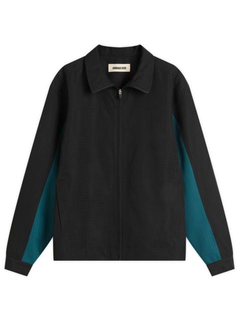 Metalwood Studio Metalwood Studio Textured Tour Jacket