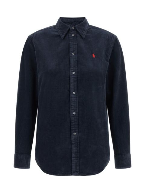Polo Ralph Lauren Corduroy Shirt
