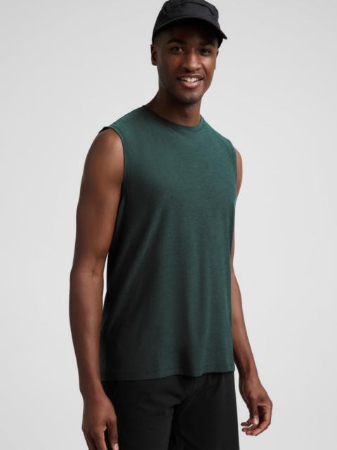 BEYOND YOGA Always Beyond Men's Muscle Tank 2.0