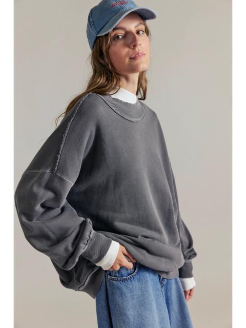 FREE PEOPLE We The Free Palm Springs Pullover