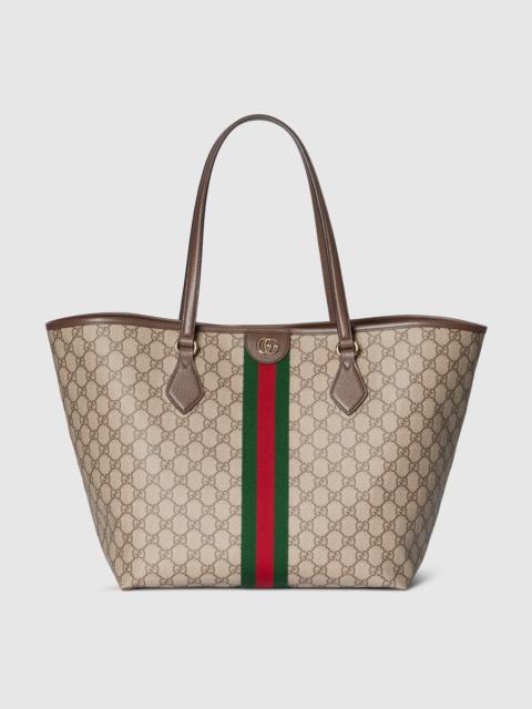 Ophidia large tote bag