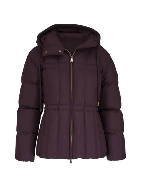 Paul & Shark reversible sleeveless vest