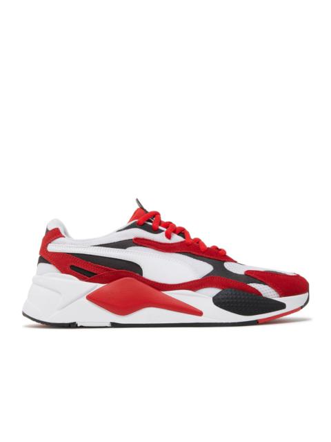 PUMA RS-X3 SUPER 'HIGH RISK RED'