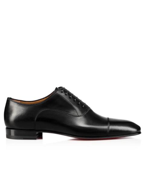 Christian Louboutin Greggo BLACK