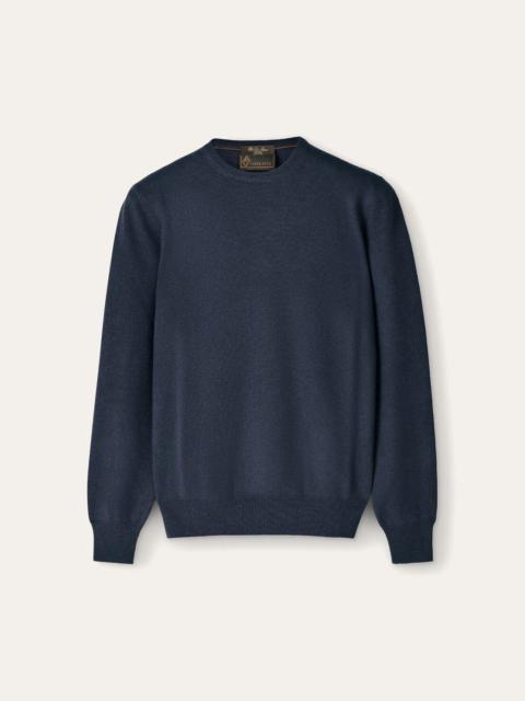 Loro Piana Classic Crewneck