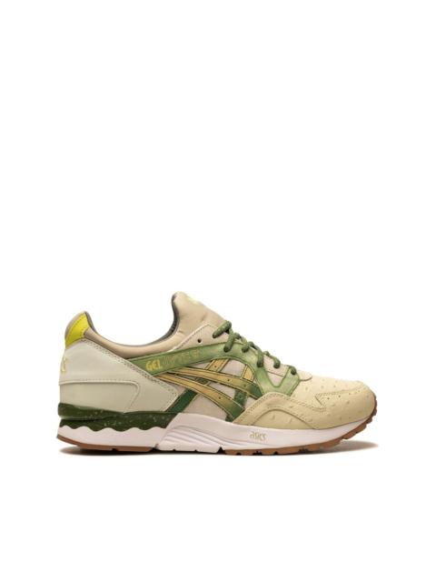 Asics Gel-Lyte 5 "Prickly Pear" sneakers
