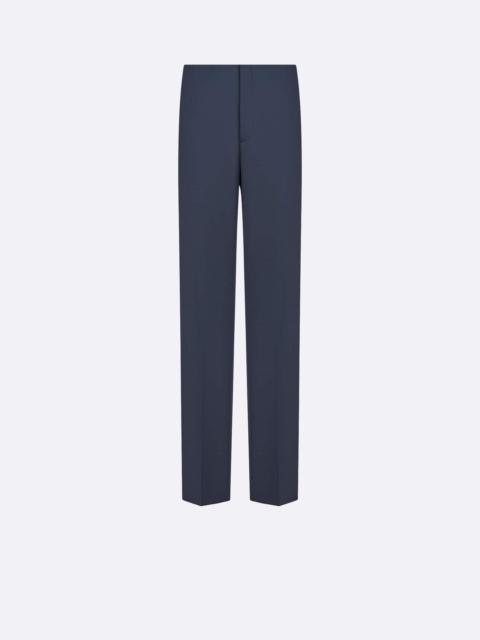 Dior Tuxedo Pants