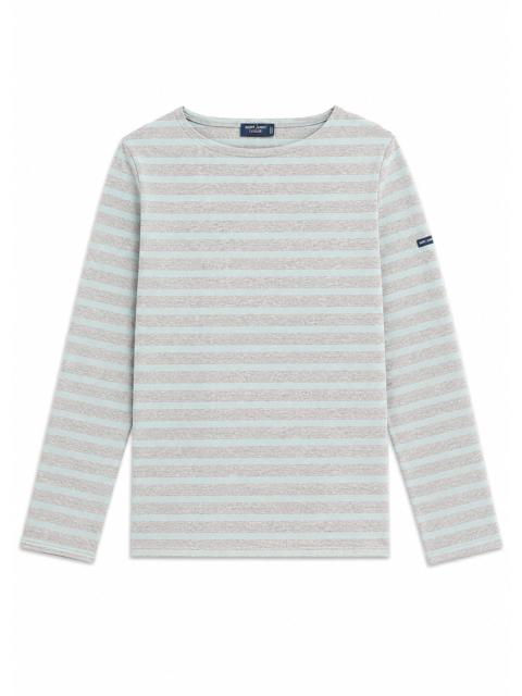 SAINT JAMES MERIDIEN MODERNE Breton Shirt